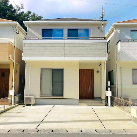 Апартаменты Yofuke House Экстерьер фото